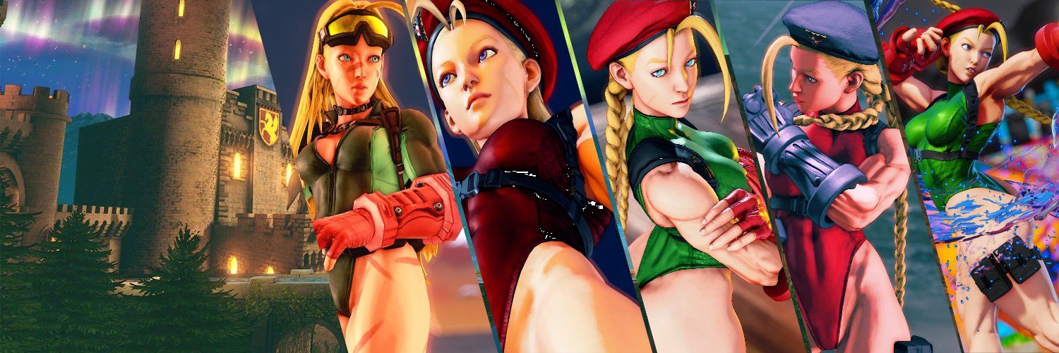 ━ 𝐂𝐀𝐌𝐌𝐘 𝐖𝐇𝐈𝐓𝐄 banner