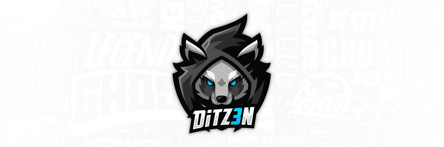 Ditz3n's profile banner image