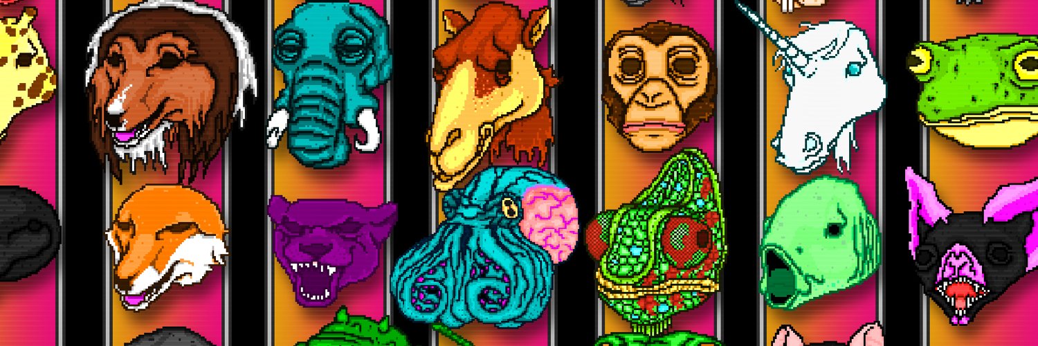 PouRoel's profile banner image