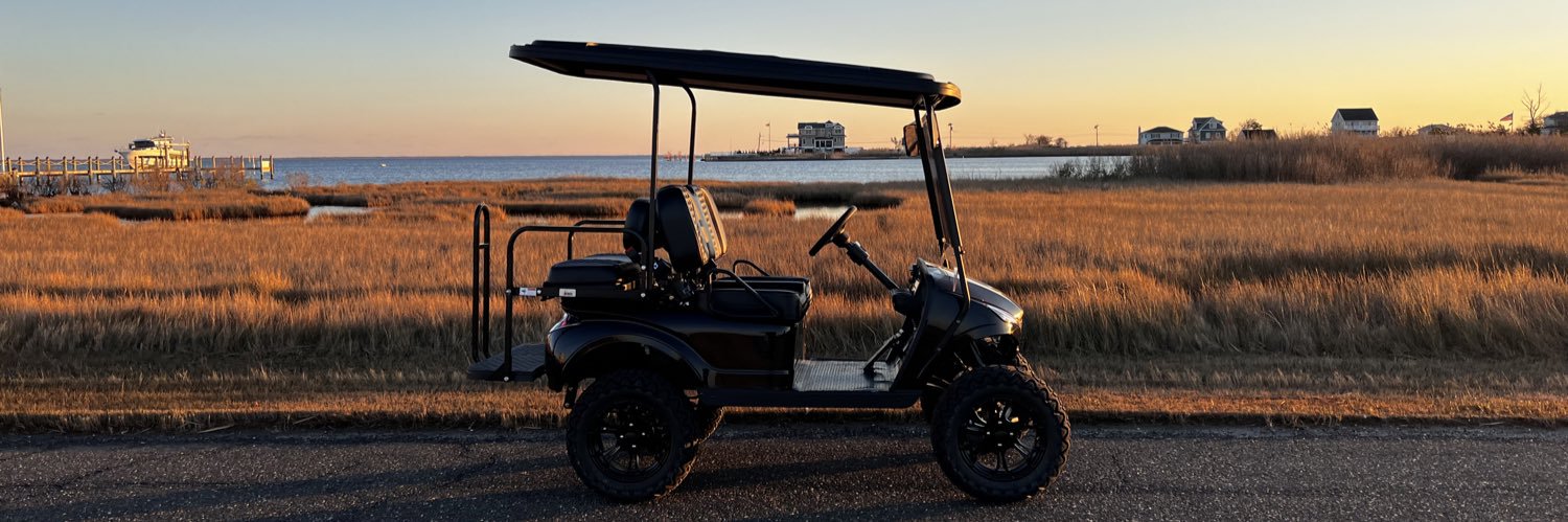 Coastal Carts NJ (@CoastalCartsNJ) / Posts / X