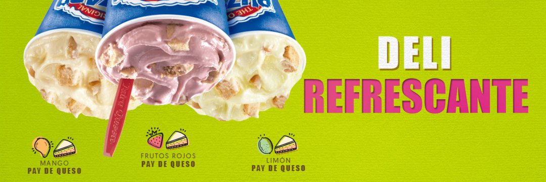 dairyqueenmx's profile banner image