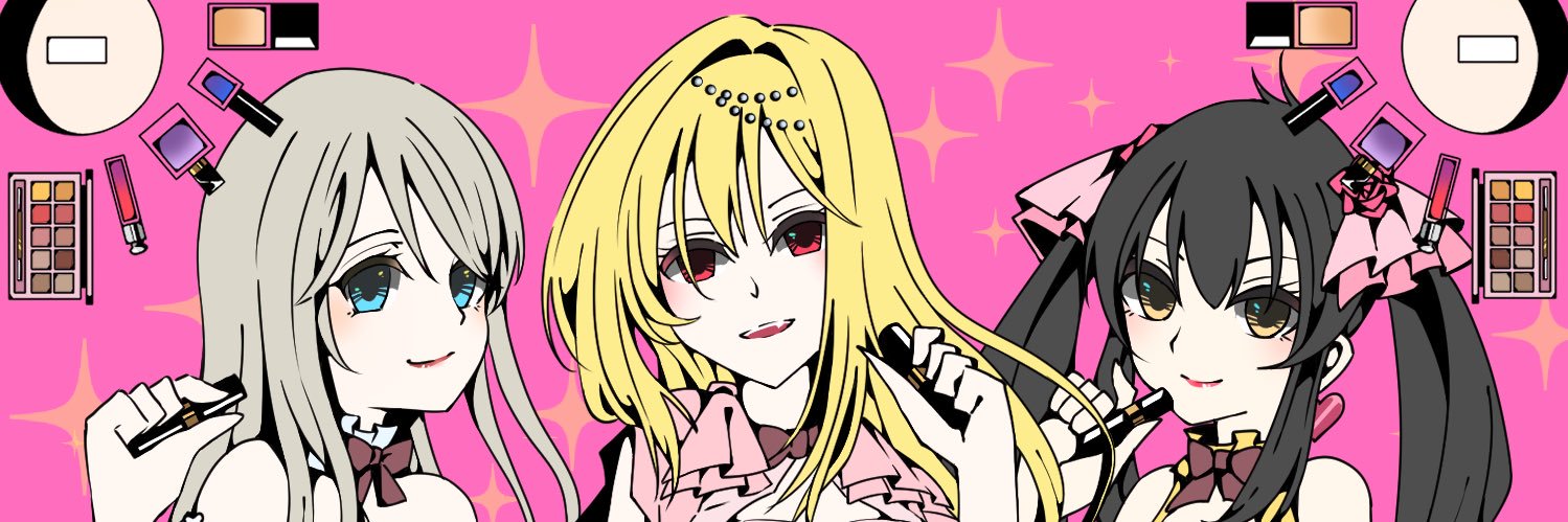 綾💿🩷👿 banner