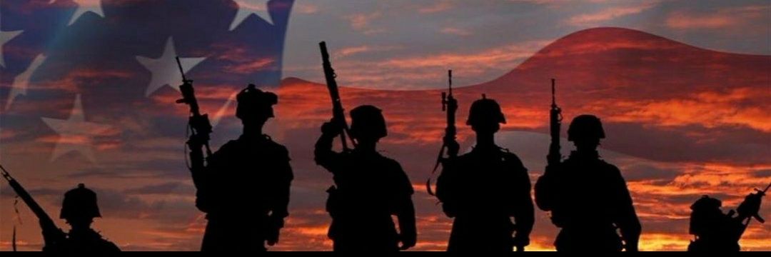 Freedom is not free! banner