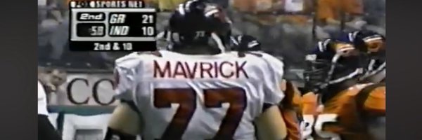 SamMavrick Profile Banner