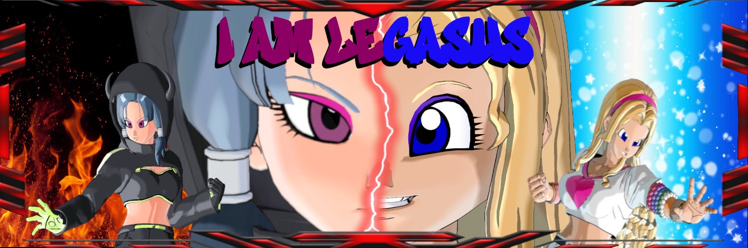 💗💗LovelyLegasus 💗💗 banner