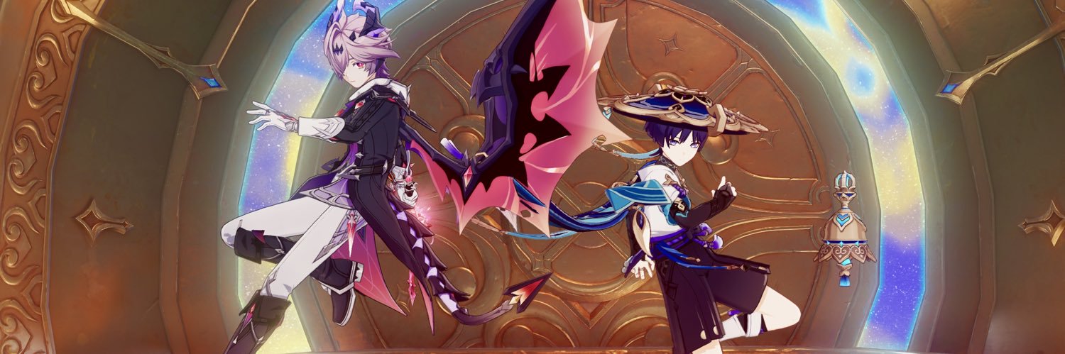 ok6my's profile banner image