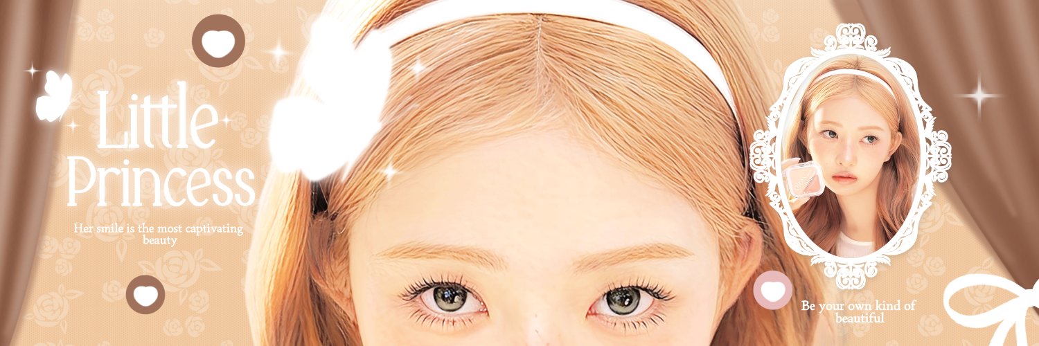 E. read pinned! banner