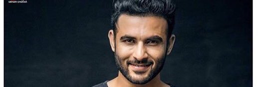 Harish Verma banner