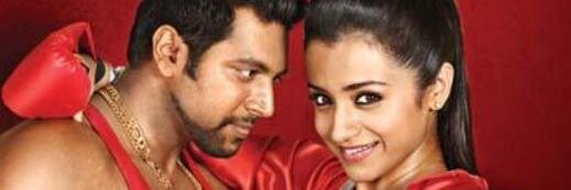 TRISHA FANS banner