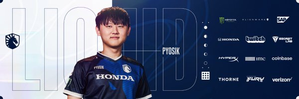 Pyosik_lol Profile Banner
