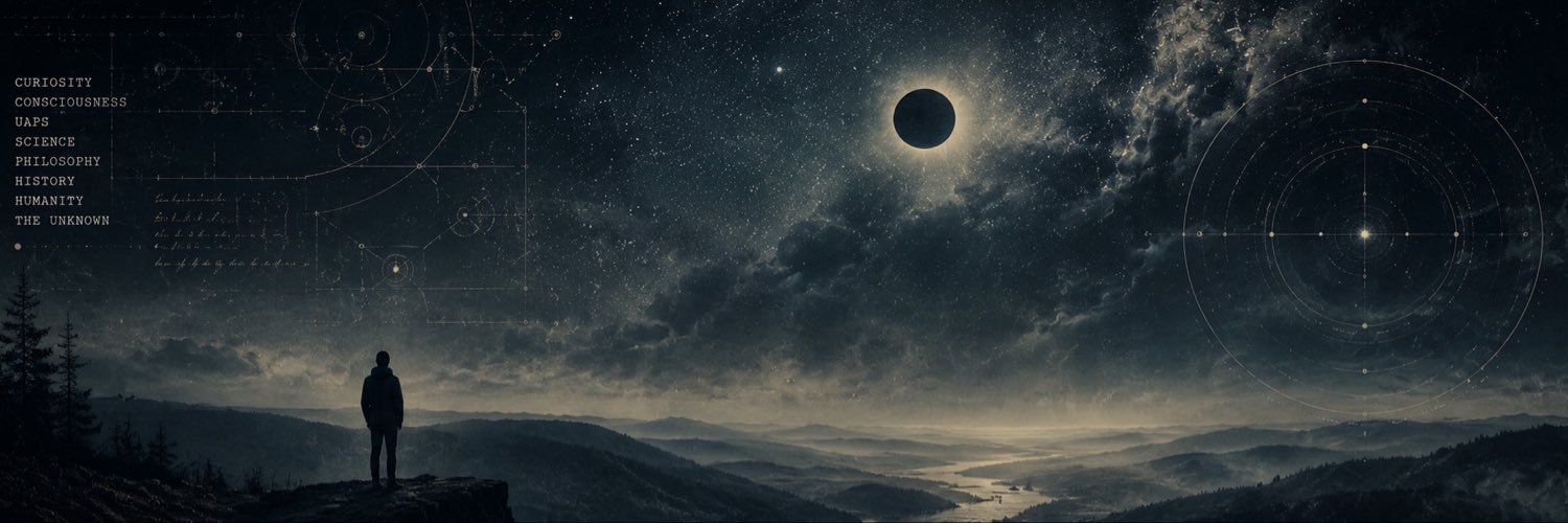 LiminalAnomaly's profile banner image