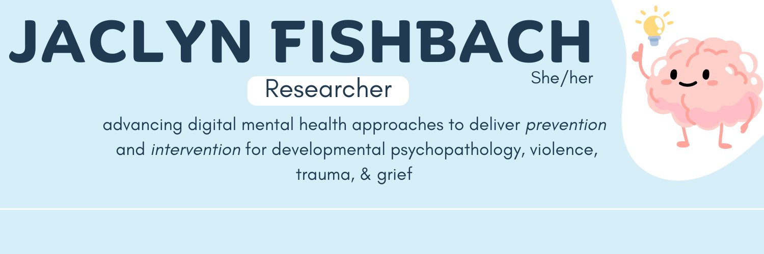 JaclynFishbach's profile banner image