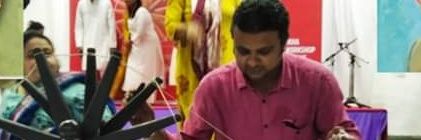 GAURAVDSW's profile banner image