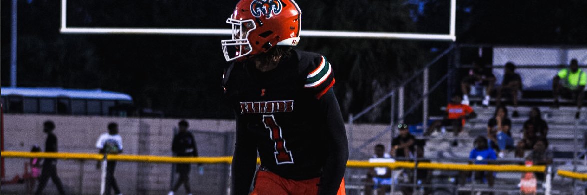 Marcus Cofield banner