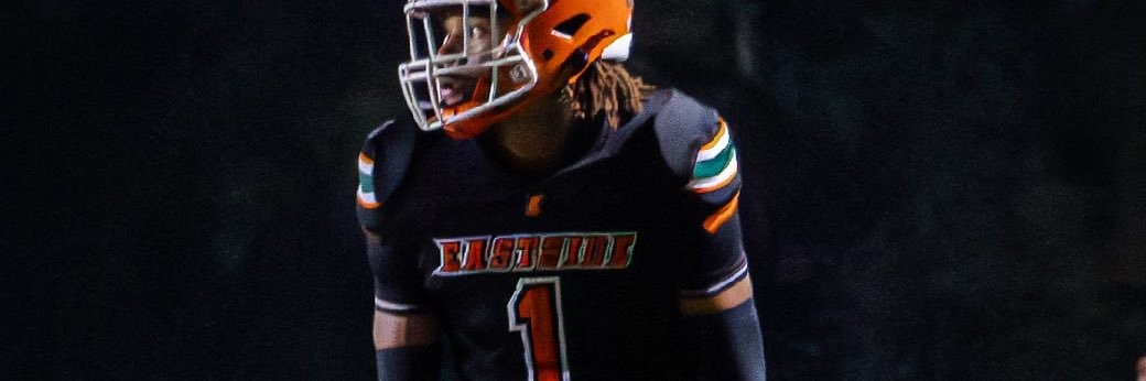 Marcus Cofield banner