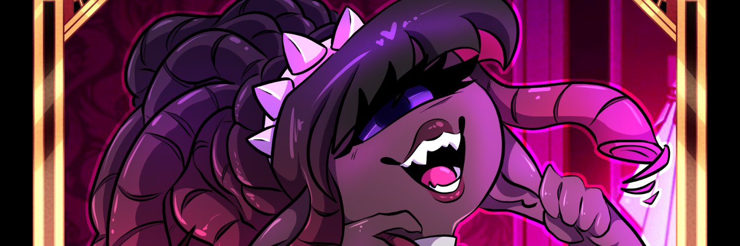 RosesNStrawbery's profile banner image