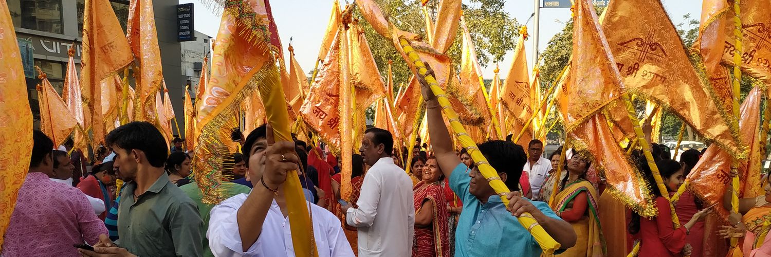 rajesh50100's profile banner image