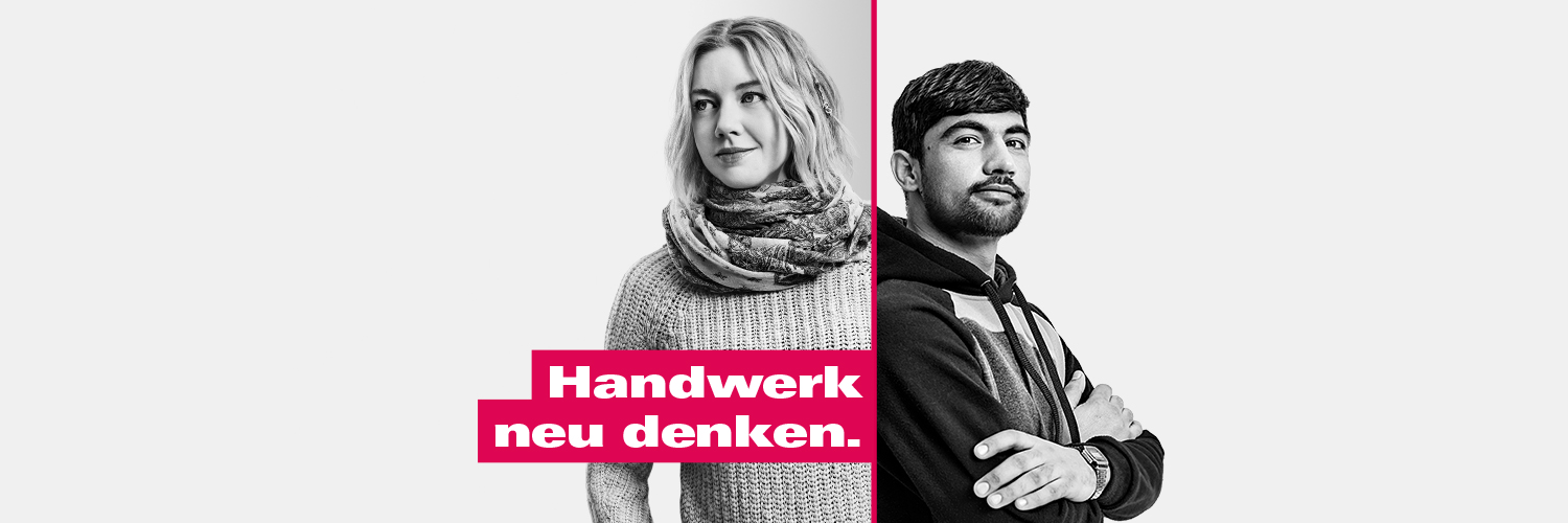 Handwerkskammer Cottbus banner