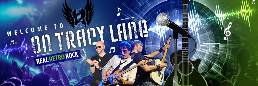 OnTracyLane's profile banner image