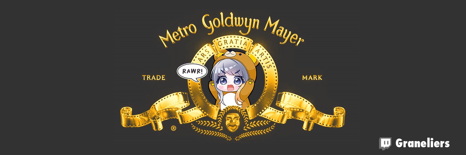 Graneliers 🐻🤍 | Hiatus banner