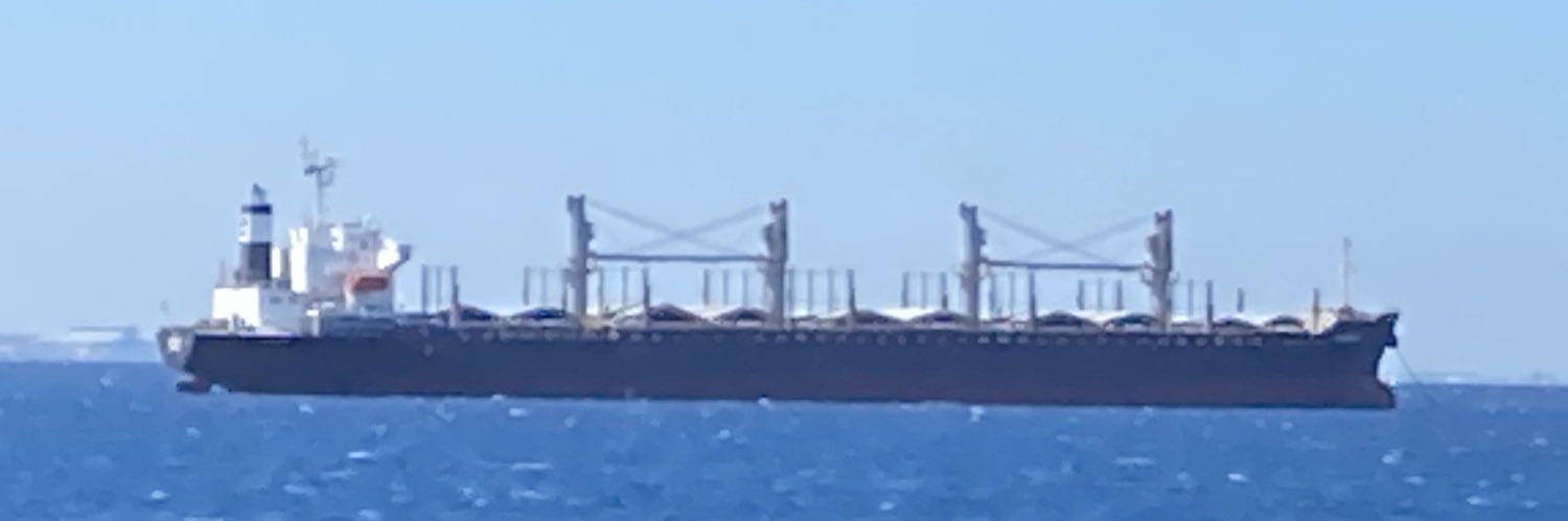 Bill Crabtree banner