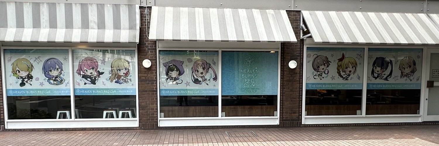 nmkmn's profile banner image