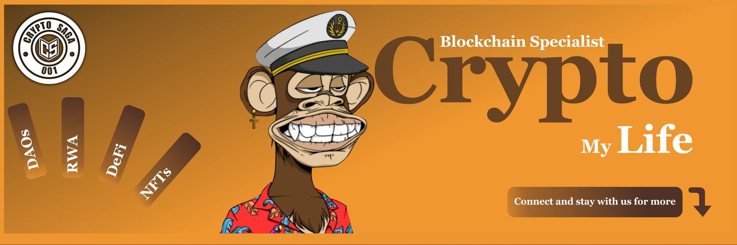 CryptoSaga banner