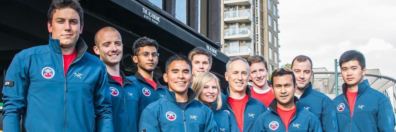 VancouverSAR's profile banner image