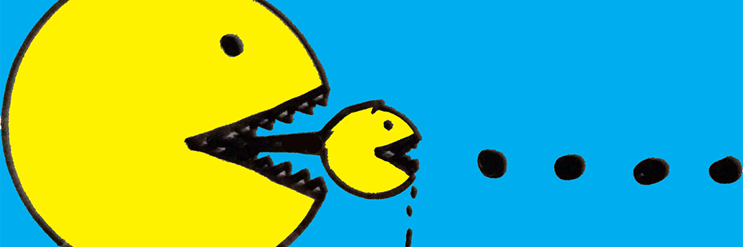 ameone's profile banner image