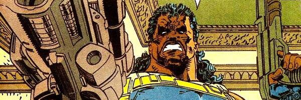 attackerman Profile Banner