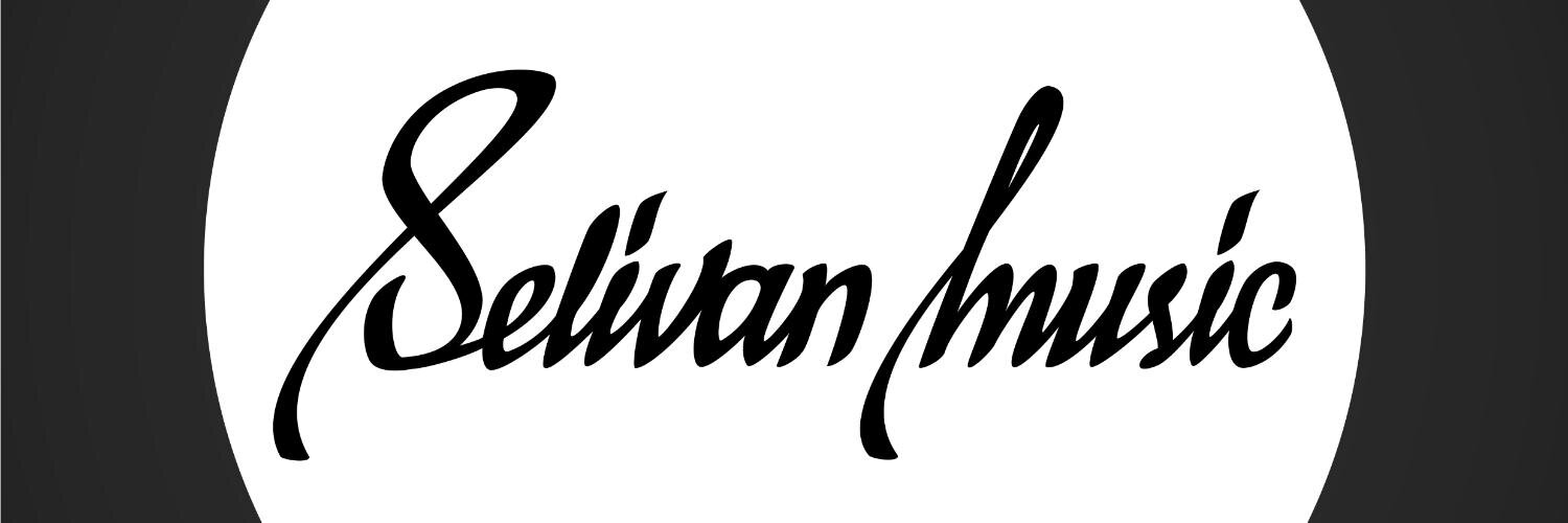 selivandj's profile banner image
