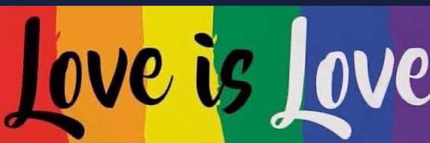 Miles Amadeus™ 💙🌊🏳️‍🌈 banner