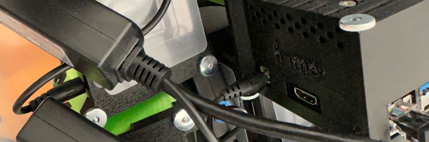 TechStuffWoody's profile banner image
