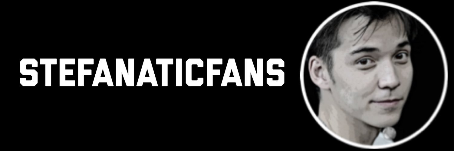 Stefan William Fans banner