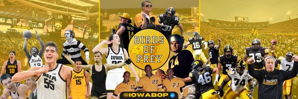 IowaBOP Profile Banner