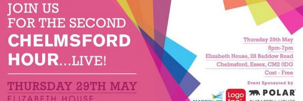 ChelmsfordHour Profile Banner