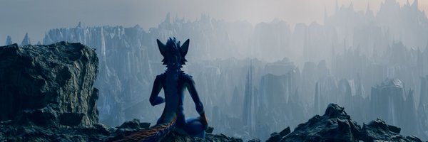 NestTheRexouium Profile Banner