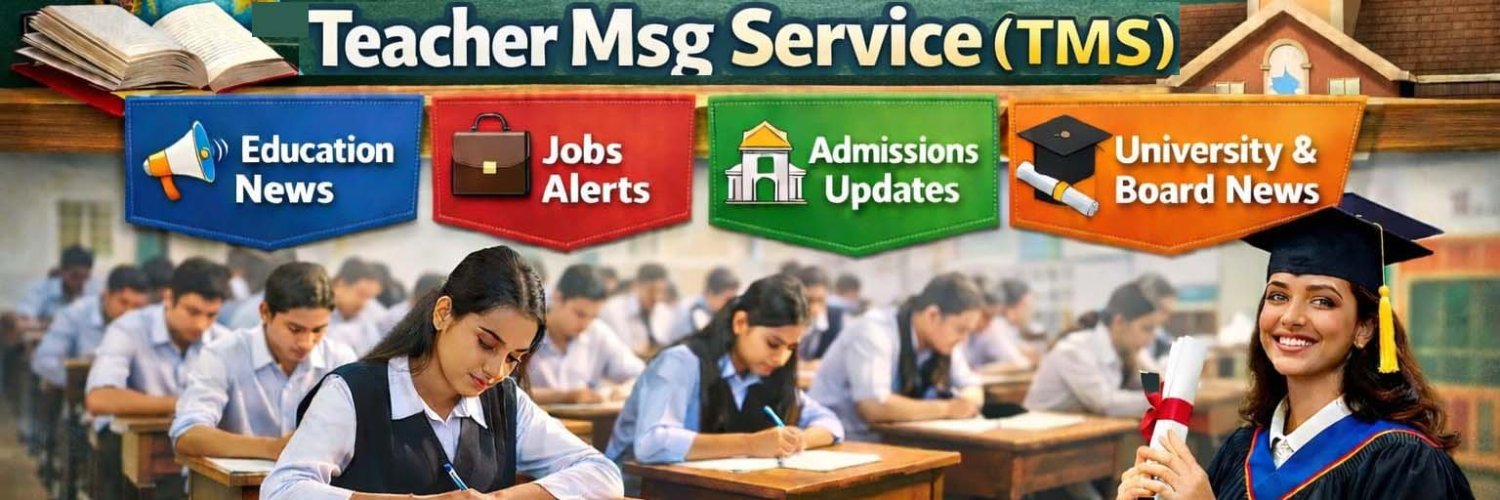 tmsforall's profile banner image