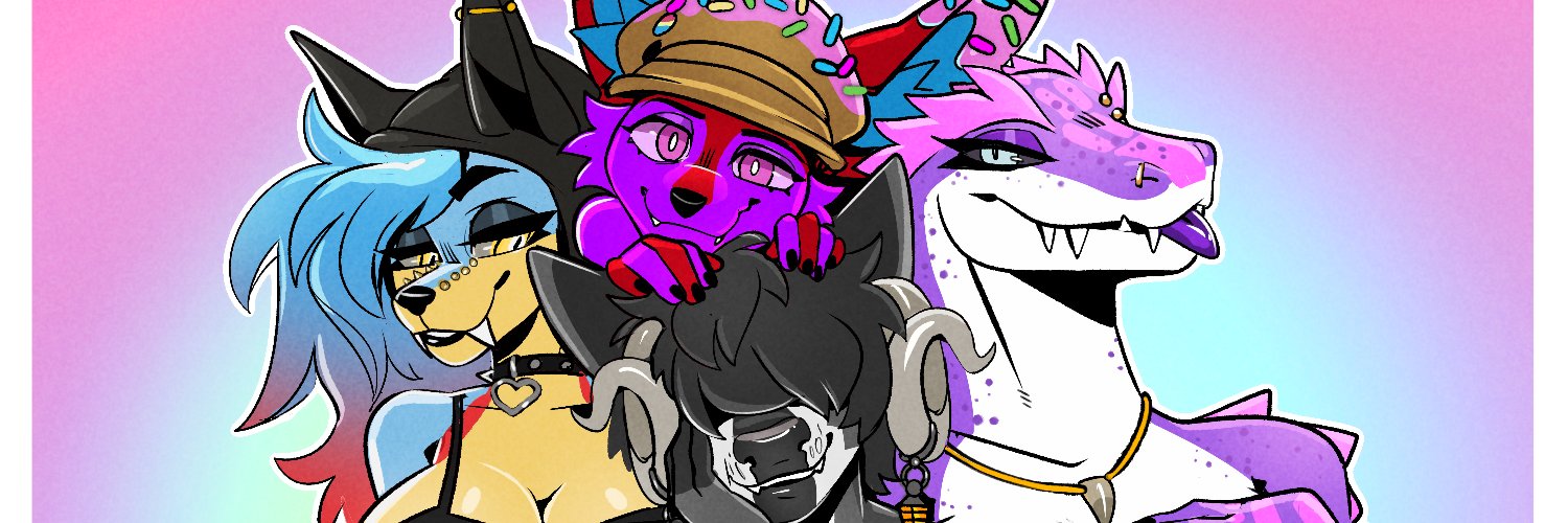 Sidetracktheferret banner