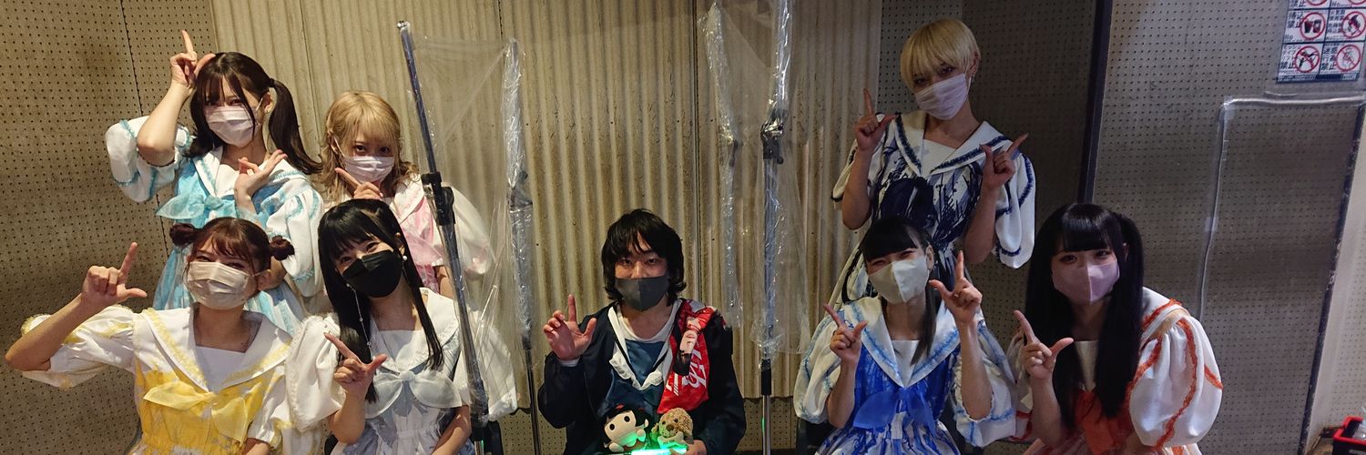 aohatune's profile banner image