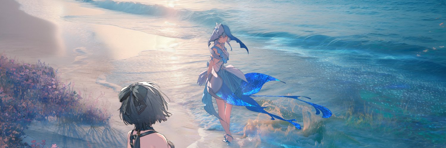 Gywin's banner