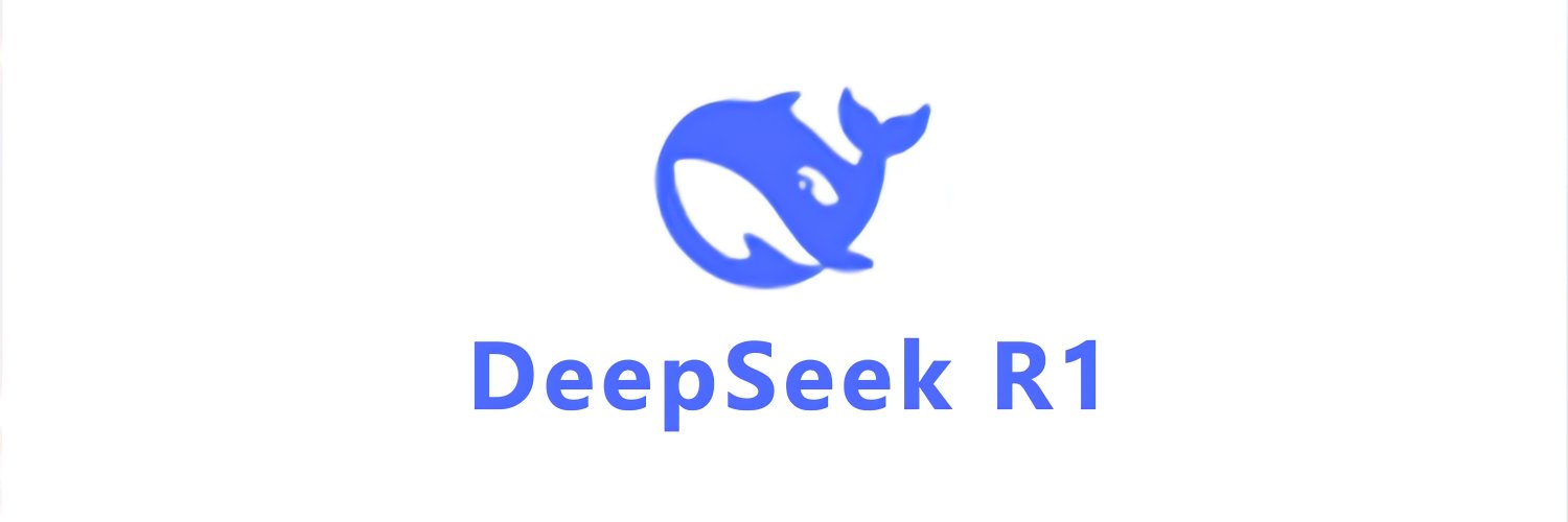 DeepSeekR1_X's profile banner image
