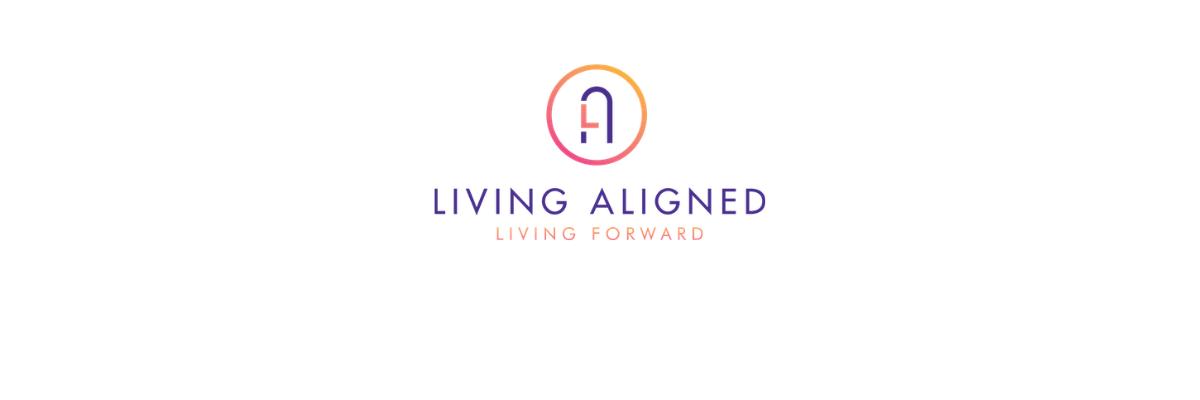 LivingAligned's profile banner image