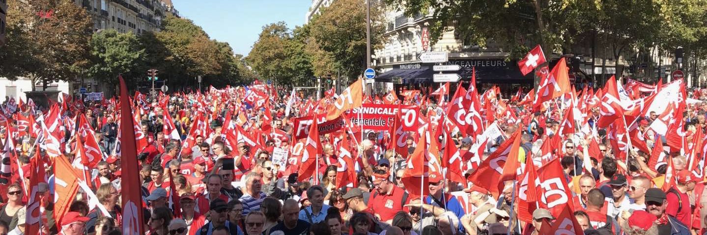 FoSafranCorbeil's profile banner image
