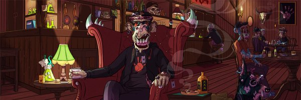 mutant_carte Profile Banner