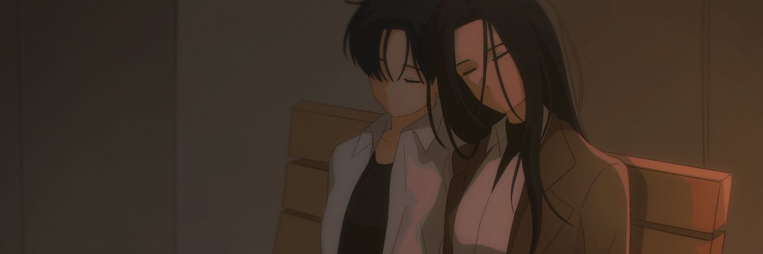 Ashesjae's profile banner image