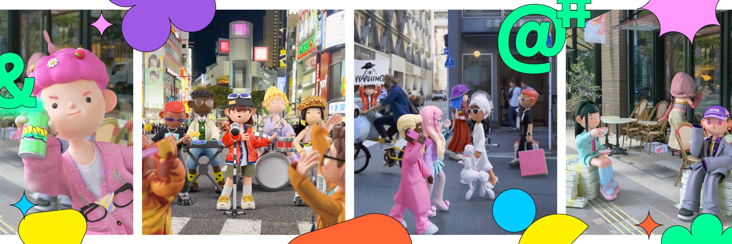 【公式】Bondee_Japan banner