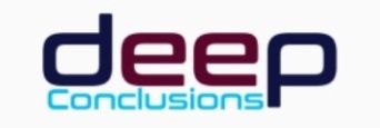 Deep Conclusions banner
