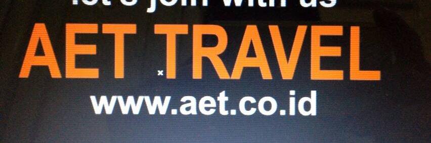 AET_INDONESIA's profile banner image
