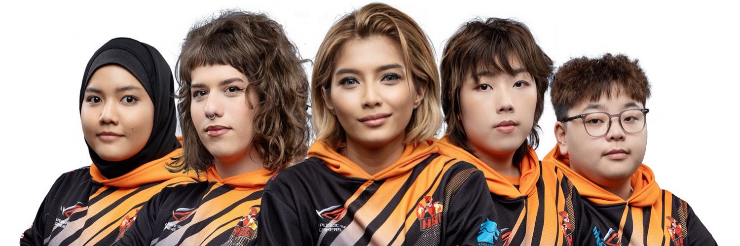 HaoShengGaming banner